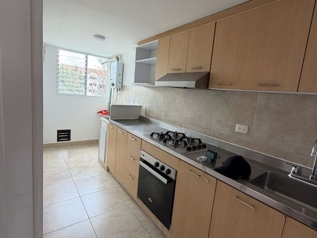 Apartamento de 3 alcobas en venta en Victoria Norte, Bogotá, 78 m² · foto 15 de 17