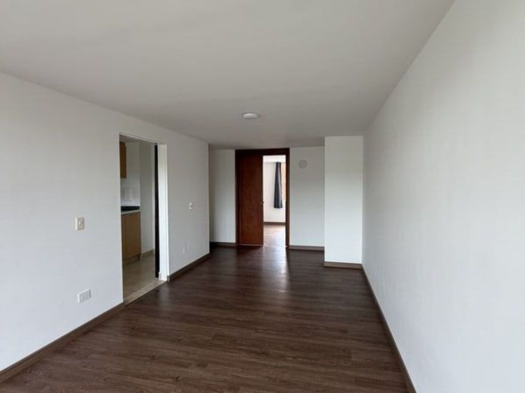 Apartamento de 3 alcobas en venta en Victoria Norte, Bogotá, 78 m² · foto 16 de 17