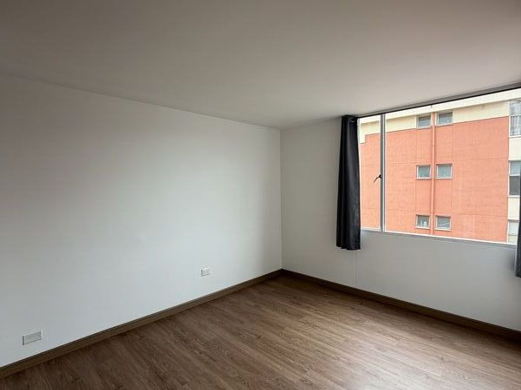 Apartamento de 3 alcobas en venta en Victoria Norte, Bogotá, 78 m² · foto 4 de 17