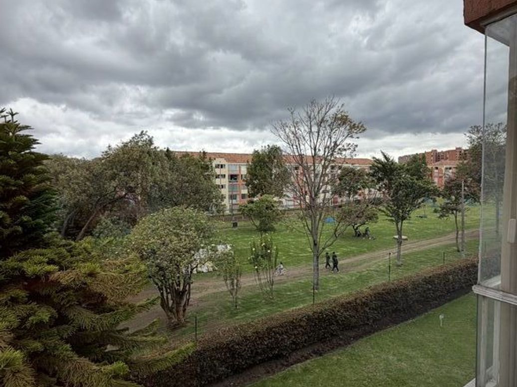 Apartamento de 3 alcobas en venta en Victoria Norte, Bogotá, 78 m² · foto 6 de 17