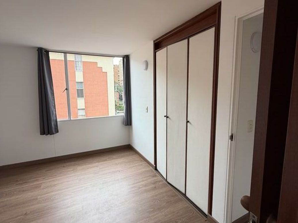 Apartamento de 3 alcobas en venta en Victoria Norte, Bogotá, 78 m² · foto 7 de 17