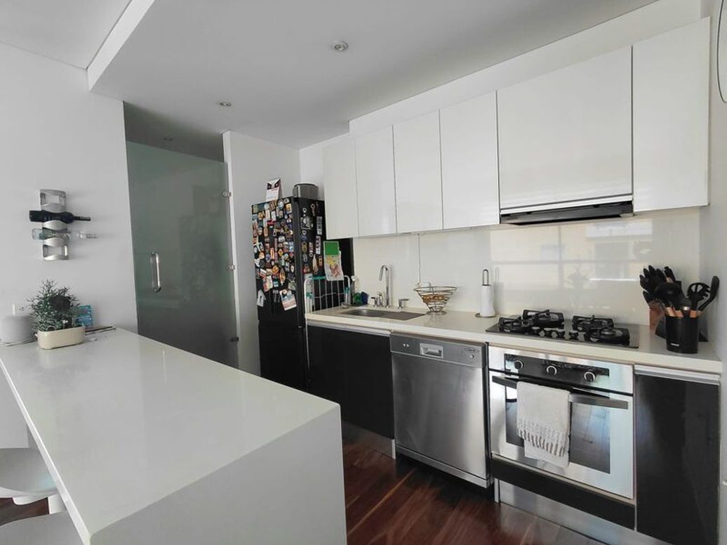 Apartamento de 1 alcoba en venta en Santa Bibiana, Bogotá, 67 m² · foto 7 de 20