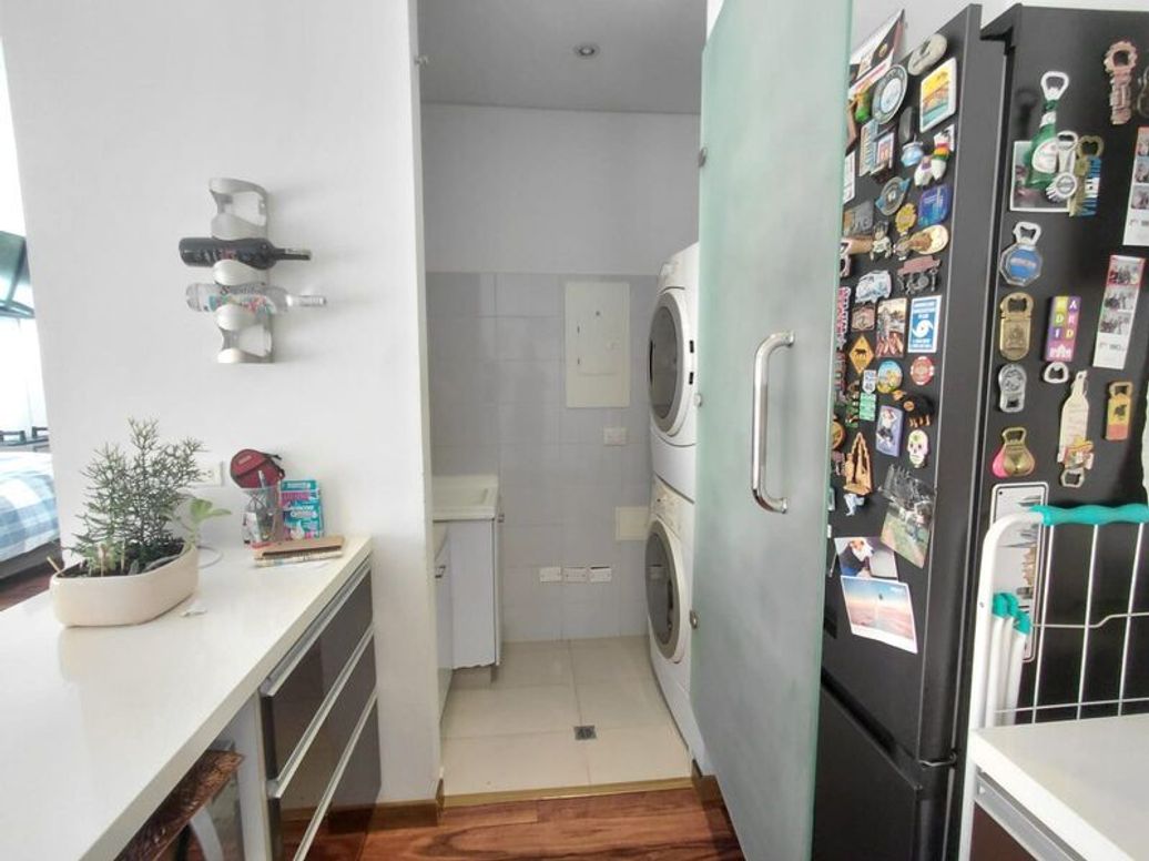 Apartamento de 1 alcoba en venta en Santa Bibiana, Bogotá, 67 m² · foto 10 de 20