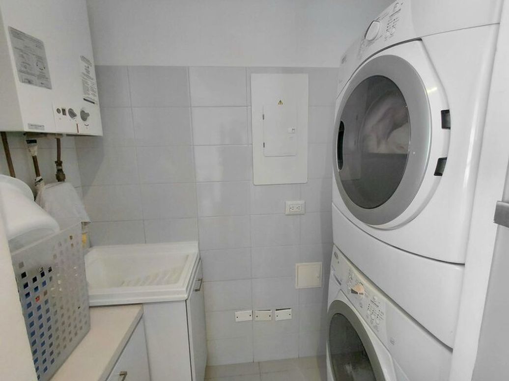 Apartamento de 1 alcoba en venta en Santa Bibiana, Bogotá, 67 m² · foto 11 de 20