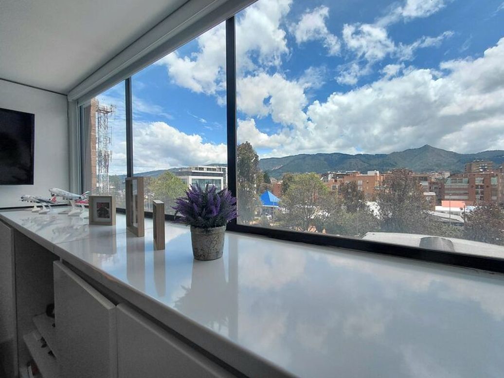 Apartamento de 1 alcoba en venta en Santa Bibiana, Bogotá, 67 m² · foto 14 de 20
