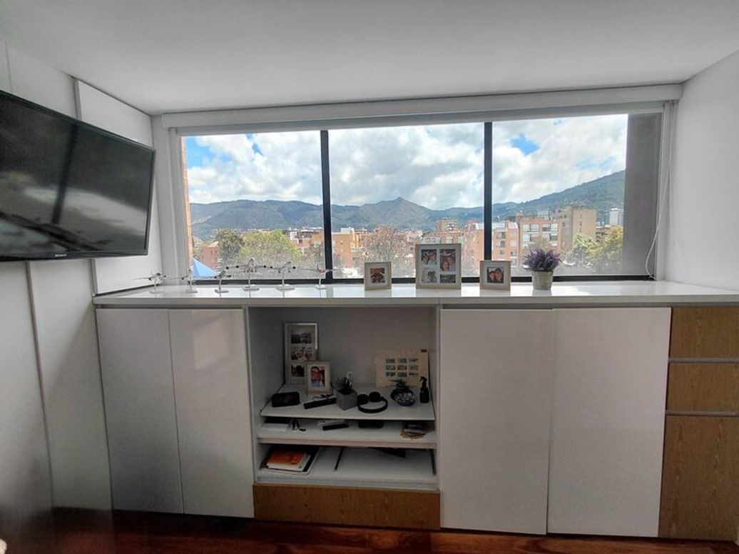 Apartamento de 1 alcoba en venta en Santa Bibiana, Bogotá, 67 m² · foto 15 de 20