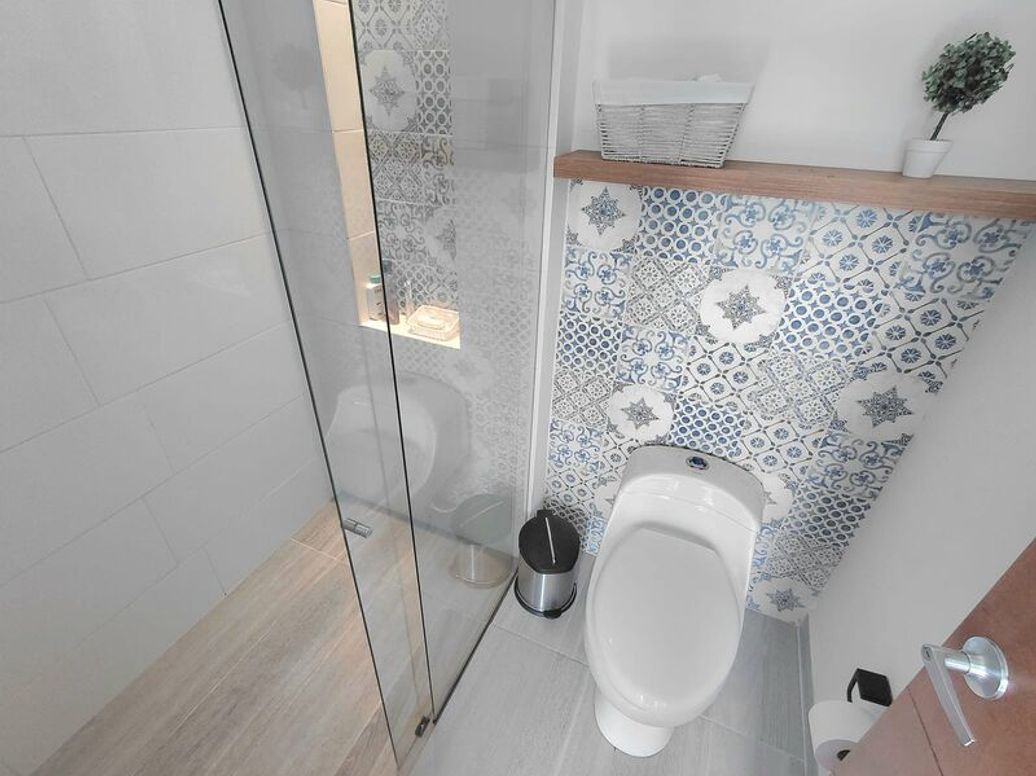 Apartamento de 1 alcoba en venta en Santa Bibiana, Bogotá, 67 m² · foto 17 de 20