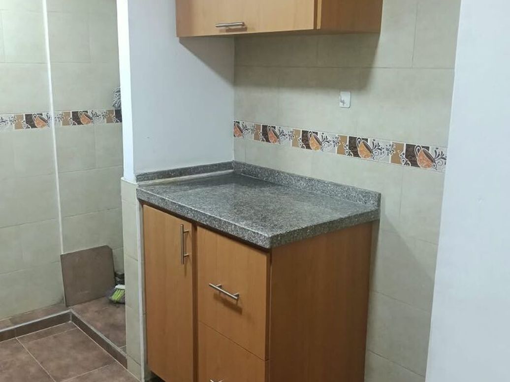 Apartamento de 3 alcobas en venta en Madelena Iii Y Iv, Bogotá, 62 m² · foto 5 de 18
