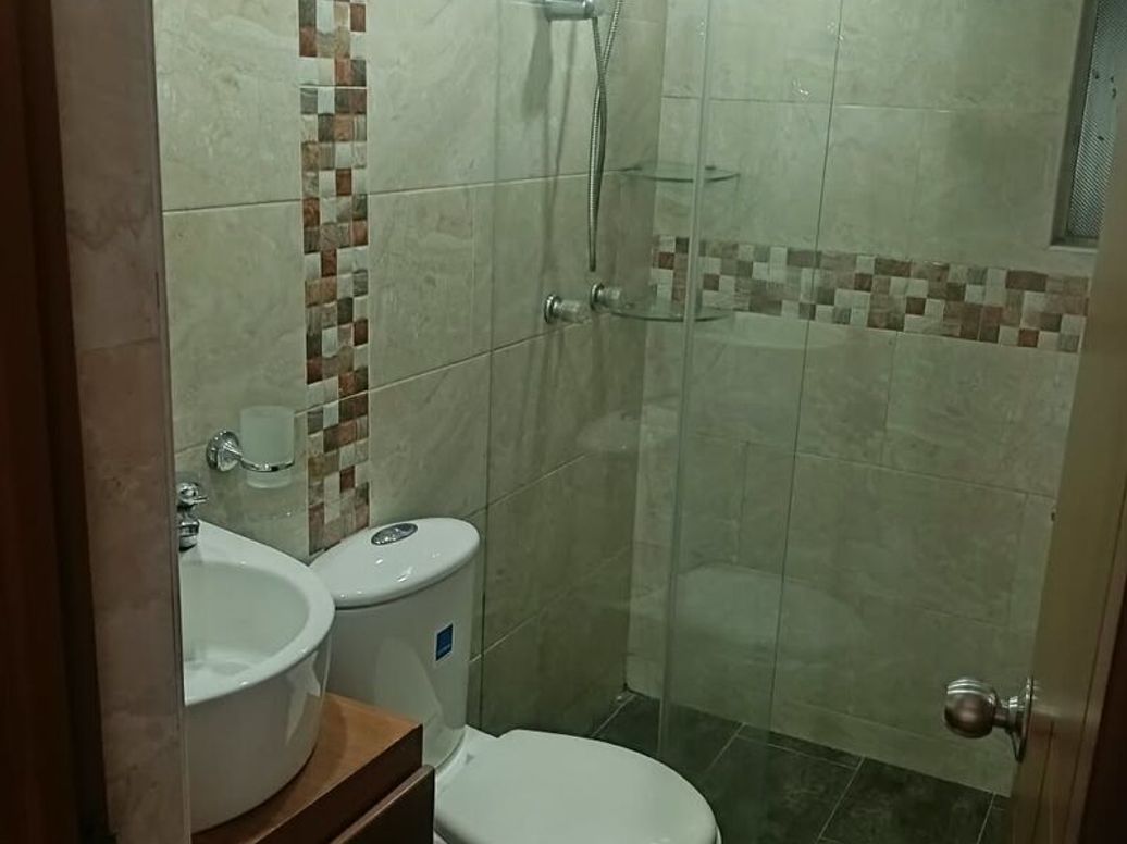 Apartamento de 3 alcobas en venta en Madelena Iii Y Iv, Bogotá, 62 m² · foto 16 de 18
