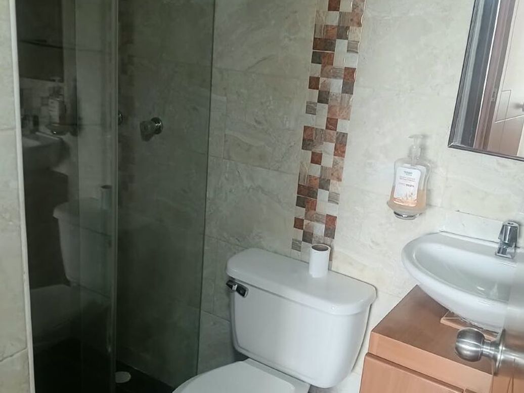 Apartamento de 3 alcobas en venta en Madelena Iii Y Iv, Bogotá, 62 m² · foto 17 de 18