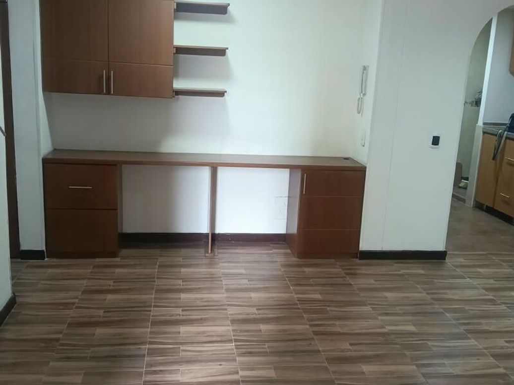 Apartamento de 3 alcobas en venta en Madelena Iii Y Iv, Bogotá, 62 m² · foto 2 de 18