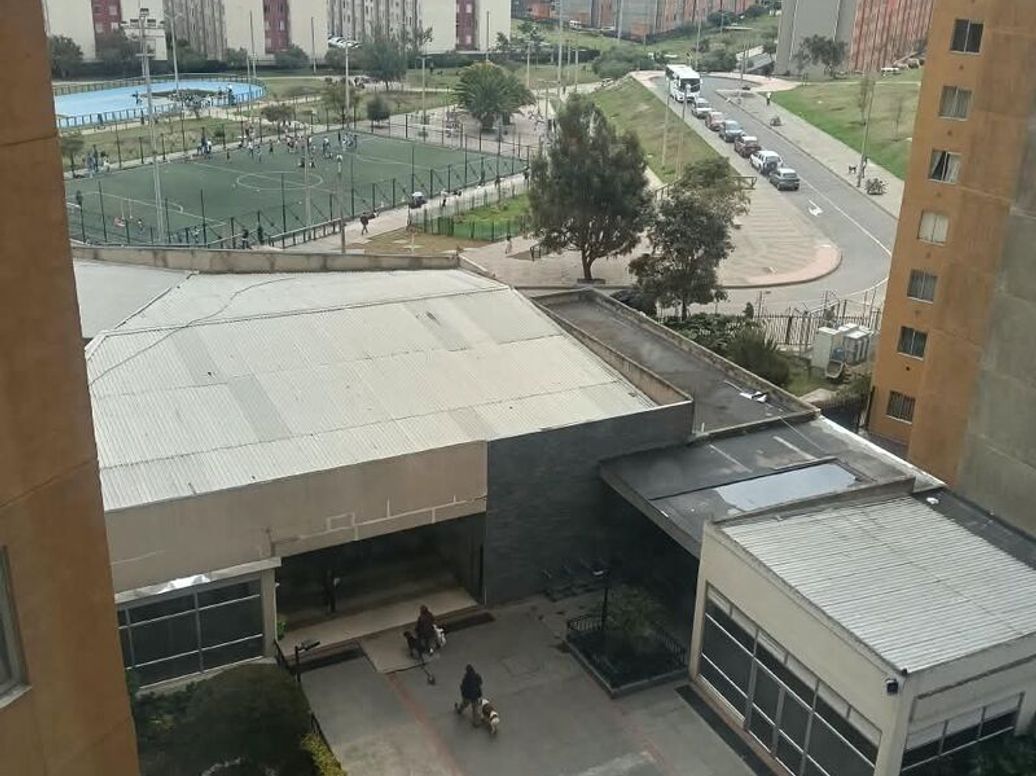 Apartamento de 3 alcobas en venta en Madelena Iii Y Iv, Bogotá, 62 m² · foto 18 de 18