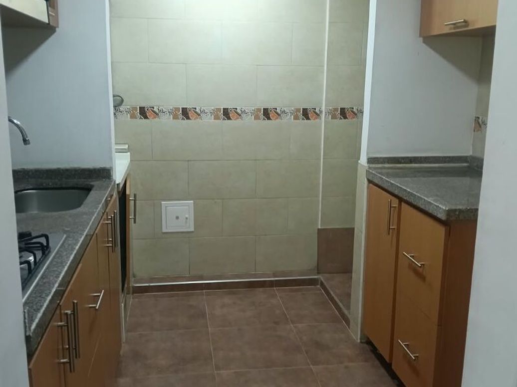 Apartamento de 3 alcobas en venta en Madelena Iii Y Iv, Bogotá, 62 m² · foto 4 de 18