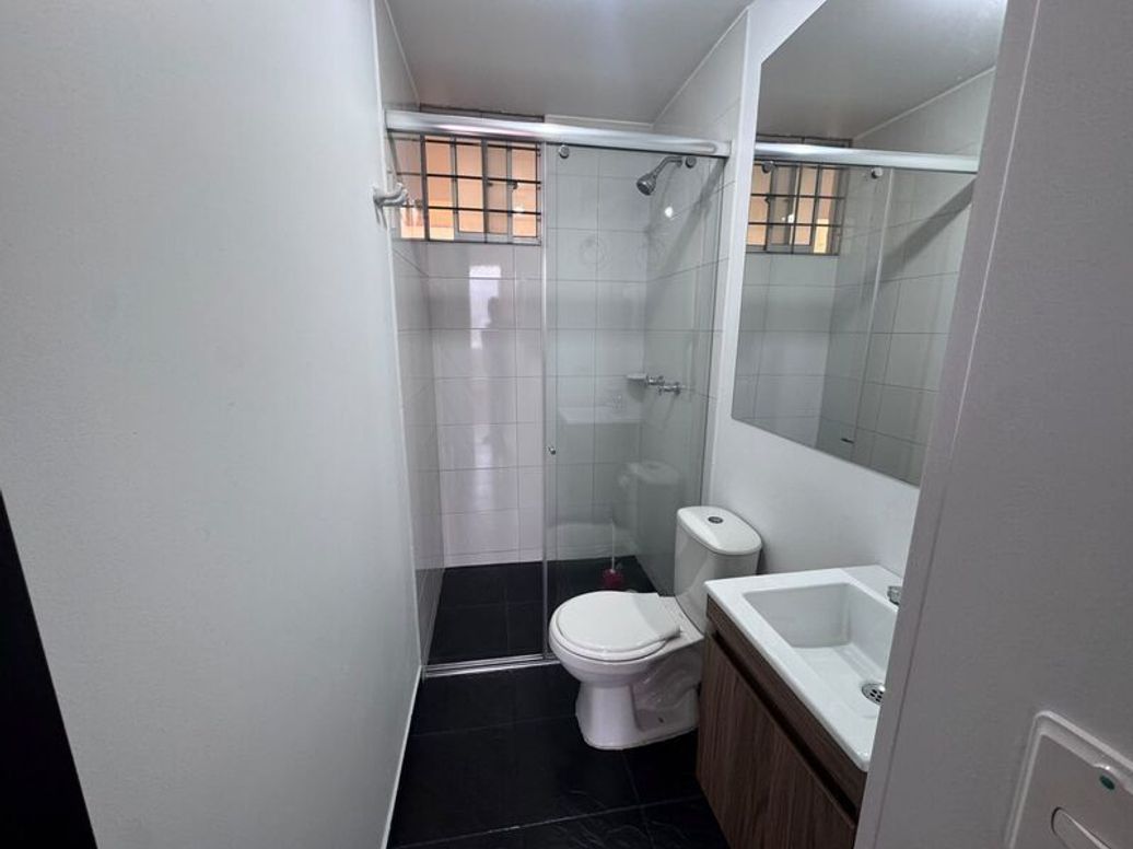 Apartaestudio en venta en San Antonio Nor - Occidental, Bogotá, 40 m² · foto 8 de 8