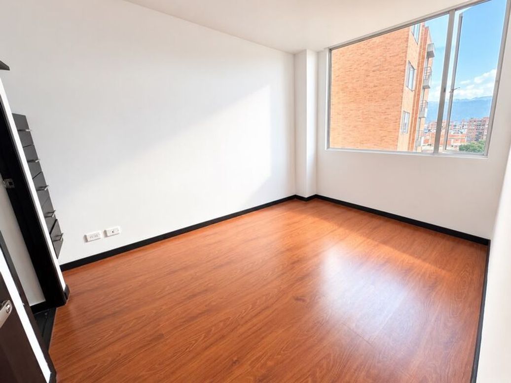 Apartaestudio en venta en San Antonio Nor - Occidental, Bogotá, 40 m² · foto 5 de 8