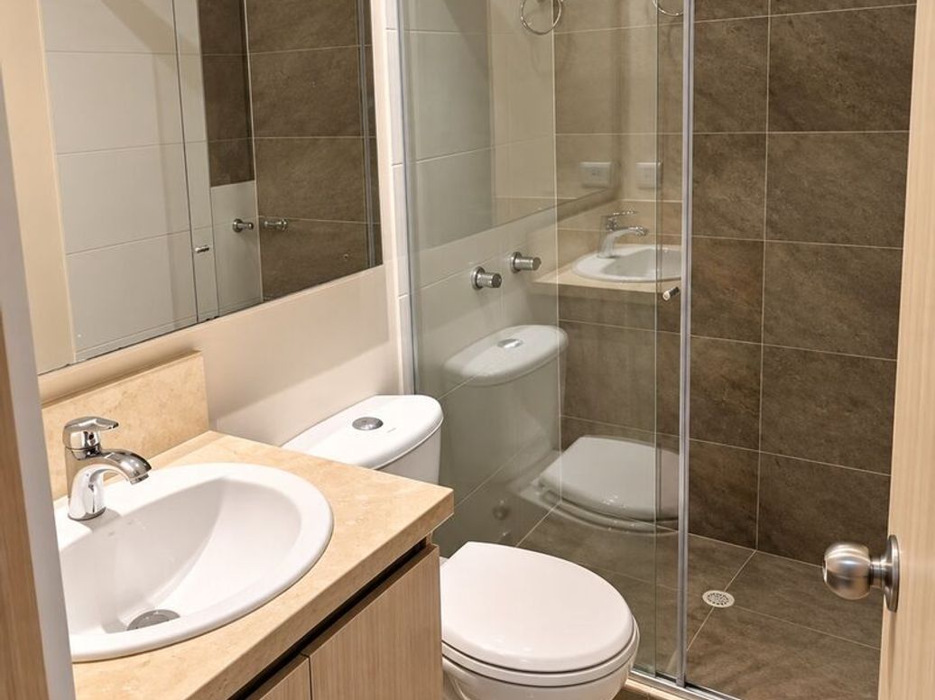 Apartamento de 2 alcobas en venta en A.S.D., Bogotá, 60 m² · foto 5 de 20