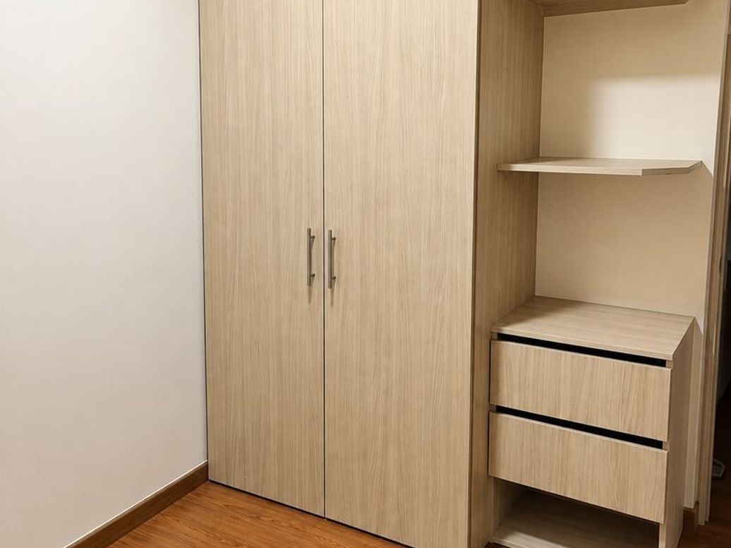 Apartamento de 2 alcobas en venta en A.S.D., Bogotá, 60 m² · foto 7 de 20