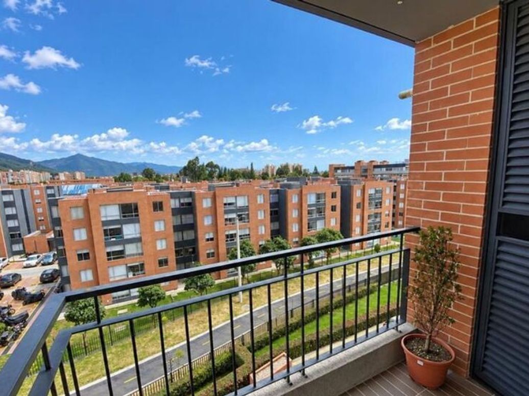 Apartamento de 2 alcobas en venta en A.S.D., Bogotá, 60 m² · foto 16 de 20