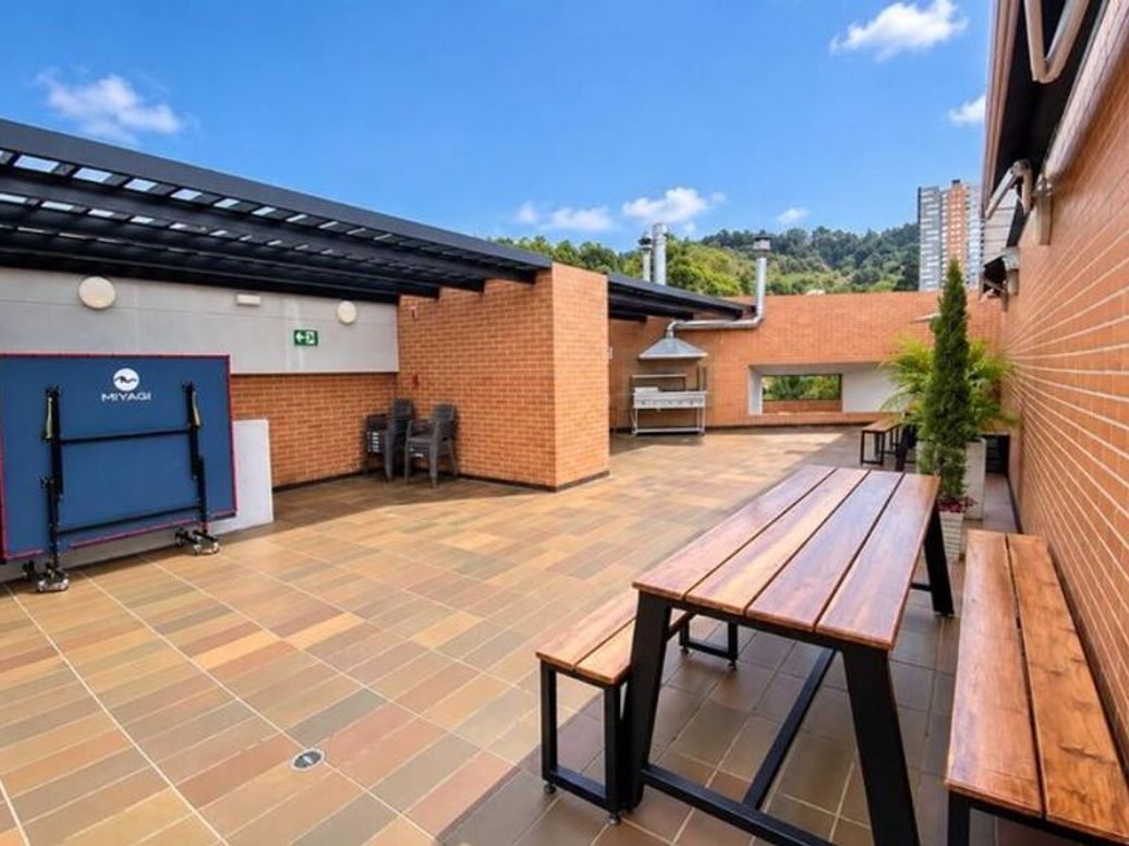 Apartamento de 2 alcobas en venta en A.S.D., Bogotá, 60 m² · foto 19 de 20