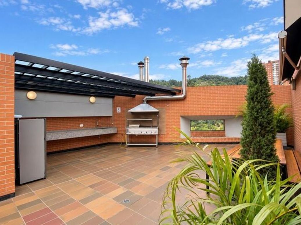 Apartamento de 2 alcobas en venta en A.S.D., Bogotá, 60 m² · foto 18 de 20