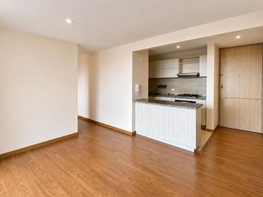 Apartamento de 2 alcobas en venta en A.S.D., Bogotá, 60 m² · foto 14 de 20