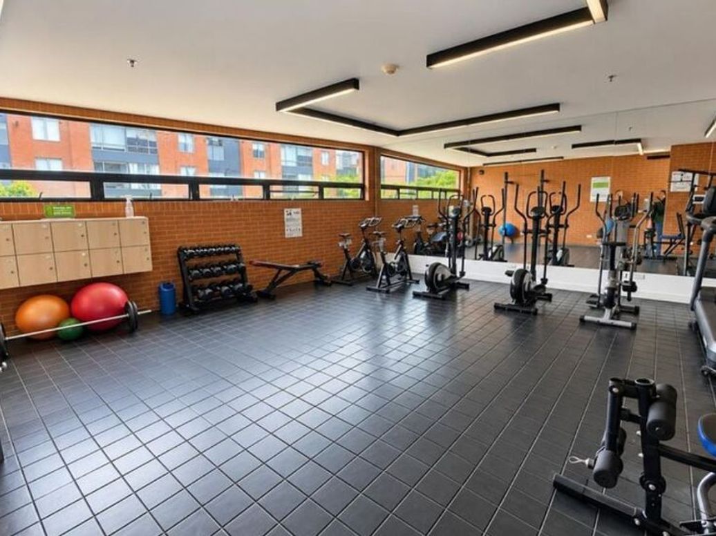 Apartamento de 2 alcobas en venta en A.S.D., Bogotá, 60 m² · foto 20 de 20
