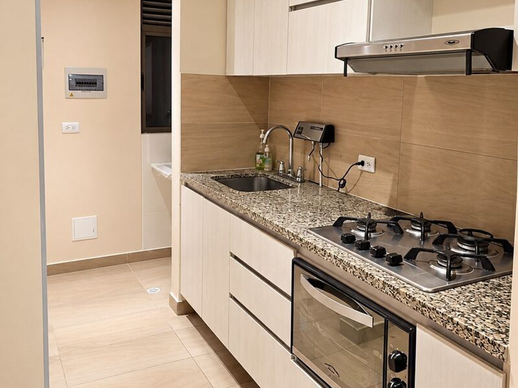 Apartamento de 2 alcobas en venta en A.S.D., Bogotá, 60 m² · foto 9 de 20