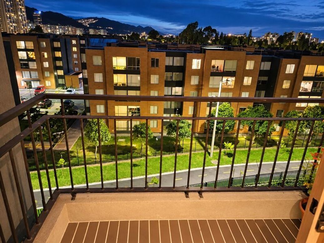 Apartamento de 2 alcobas en venta en A.S.D., Bogotá, 60 m² · foto 6 de 20