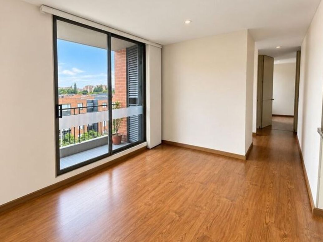 Apartamento de 2 alcobas en venta en A.S.D., Bogotá, 60 m² · foto 13 de 20