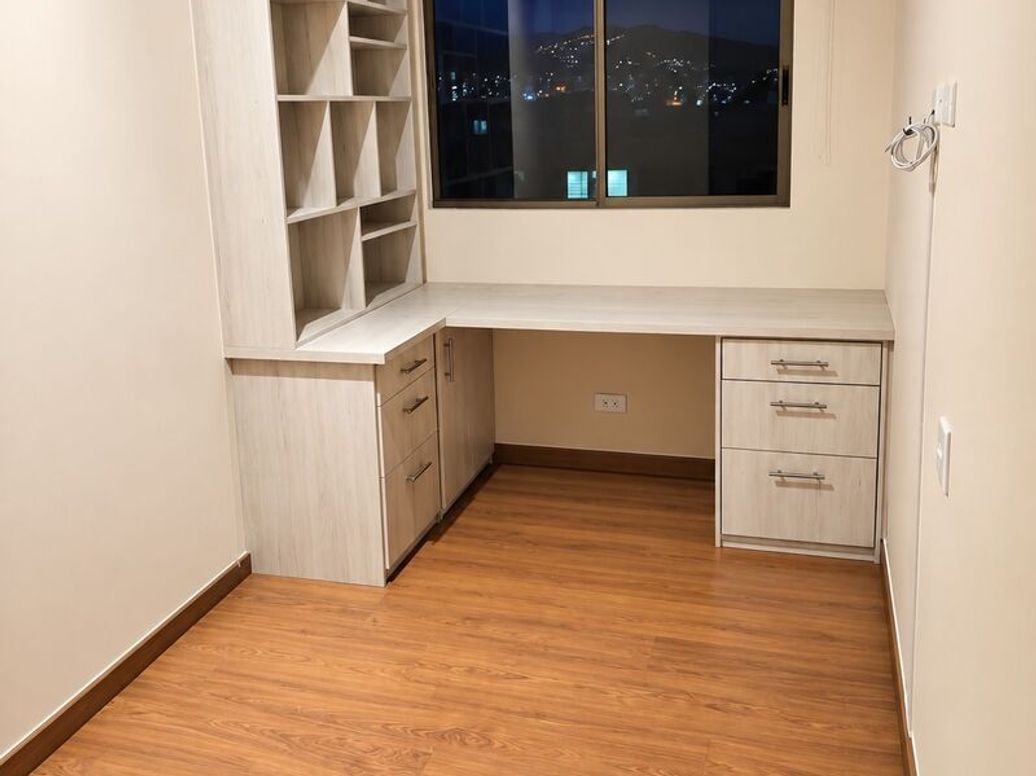Apartamento de 2 alcobas en venta en A.S.D., Bogotá, 60 m² · foto 3 de 20