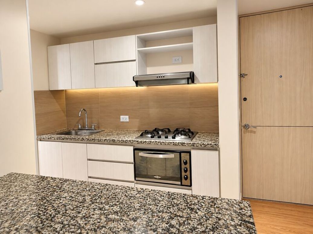 Apartamento de 2 alcobas en venta en A.S.D., Bogotá, 60 m² · foto 11 de 20