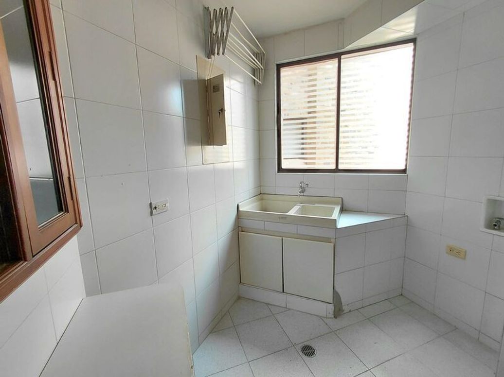Apartamento de 3 alcobas en venta en Chico Norte Et. Iii, Bogotá, 147 m² · foto 7 de 20