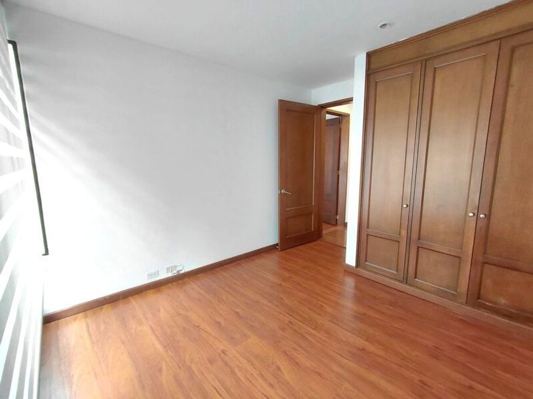 Apartamento de 3 alcobas en venta en Chico Norte Et. Iii, Bogotá, 147 m² · foto 12 de 20