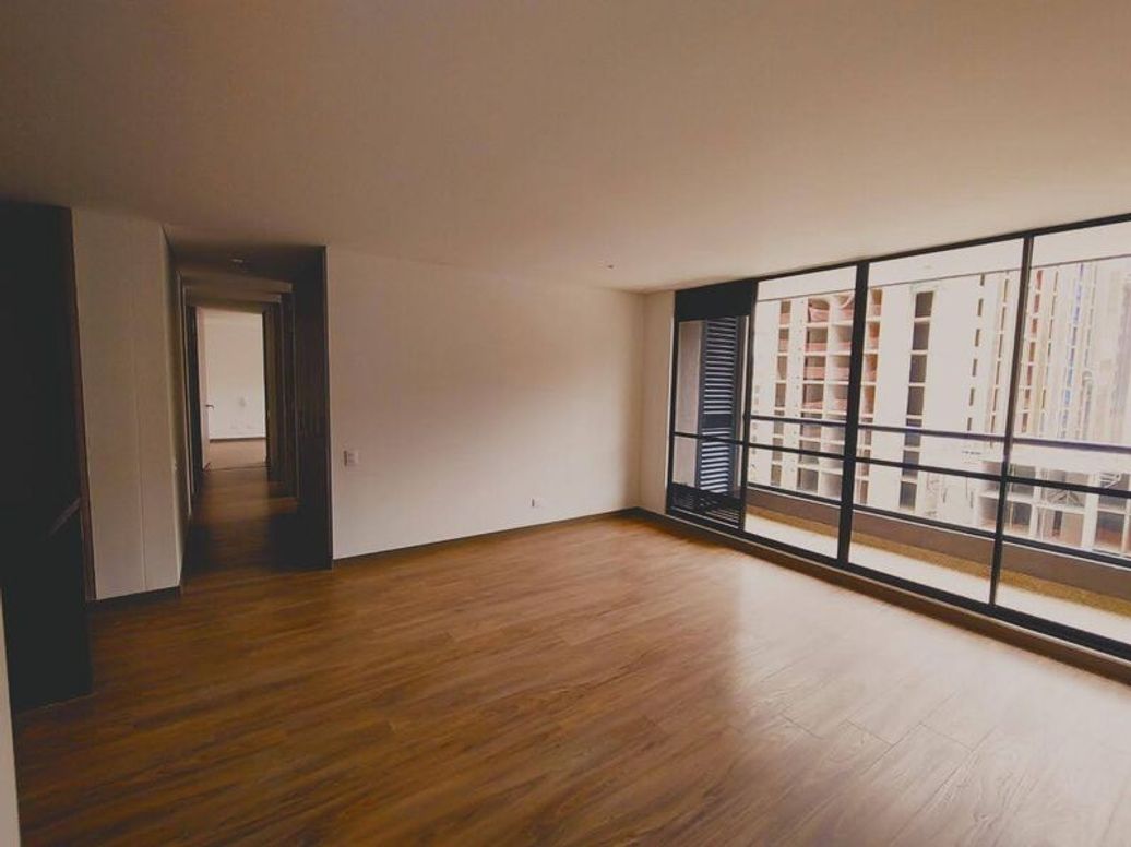 Apartamento de 4 alcobas en venta en Gilmar, Bogotá, 124 m² · foto 4 de 16