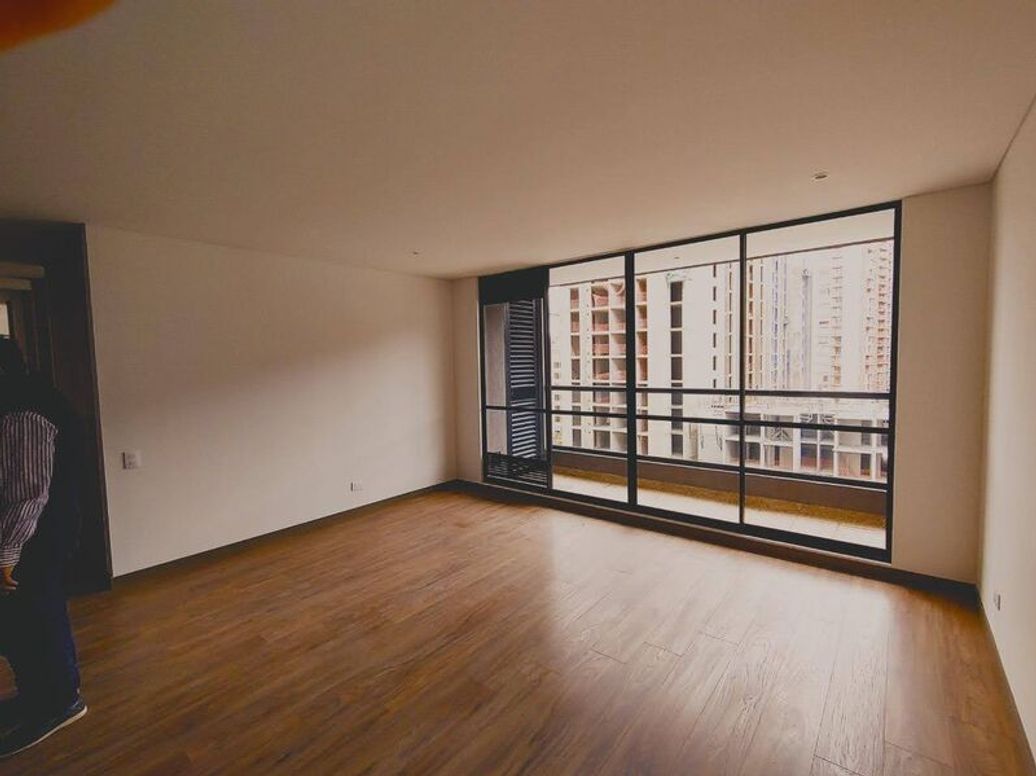 Apartamento de 4 alcobas en venta en Gilmar, Bogotá, 124 m² · foto 5 de 16