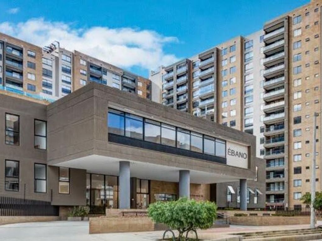 Apartamento de 4 alcobas en venta en Gilmar, Bogotá, 124 m² · foto 6 de 16