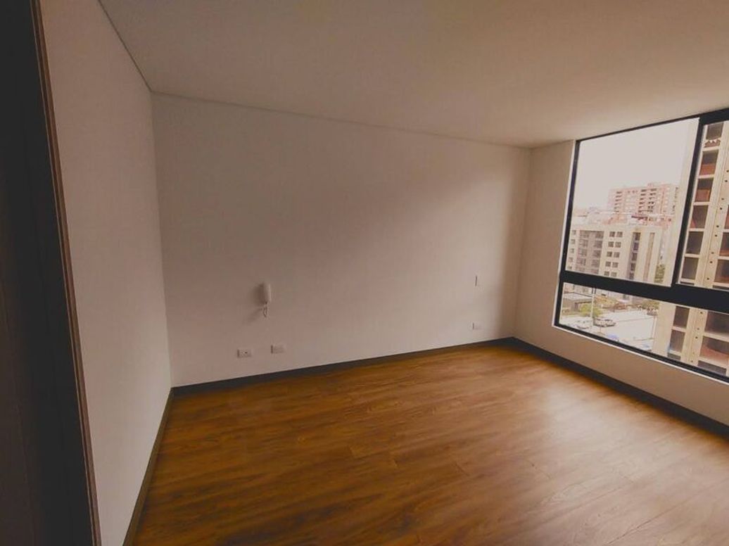Apartamento de 4 alcobas en venta en Gilmar, Bogotá, 124 m² · foto 10 de 16