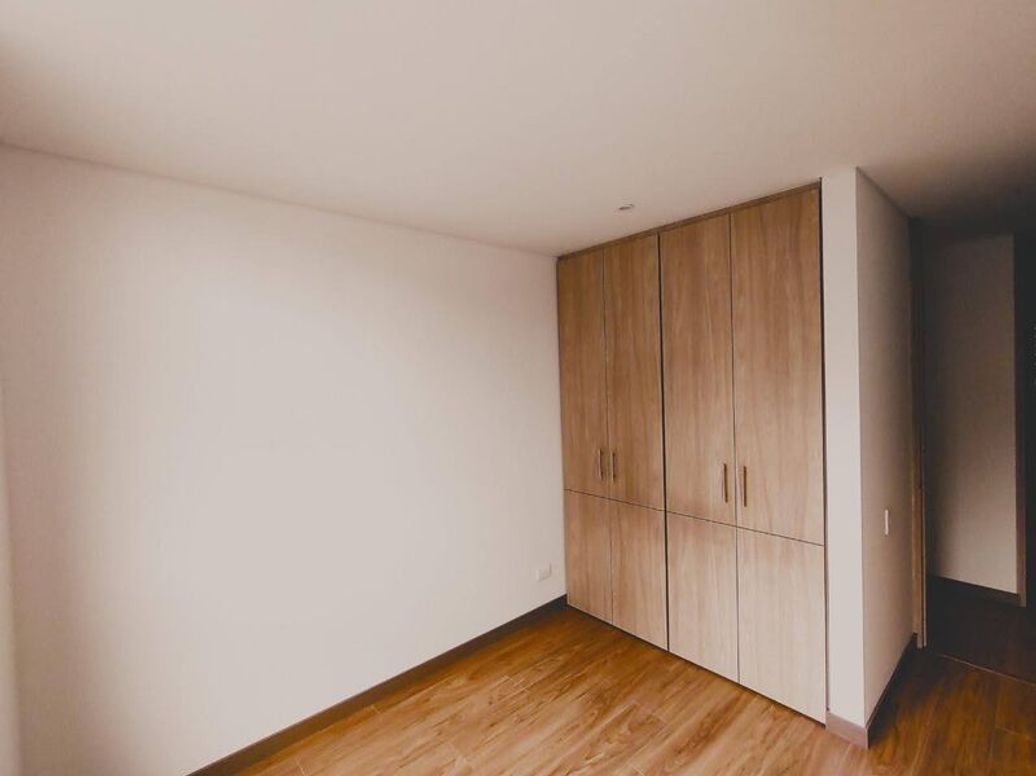 Apartamento de 4 alcobas en venta en Gilmar, Bogotá, 124 m² · foto 11 de 16