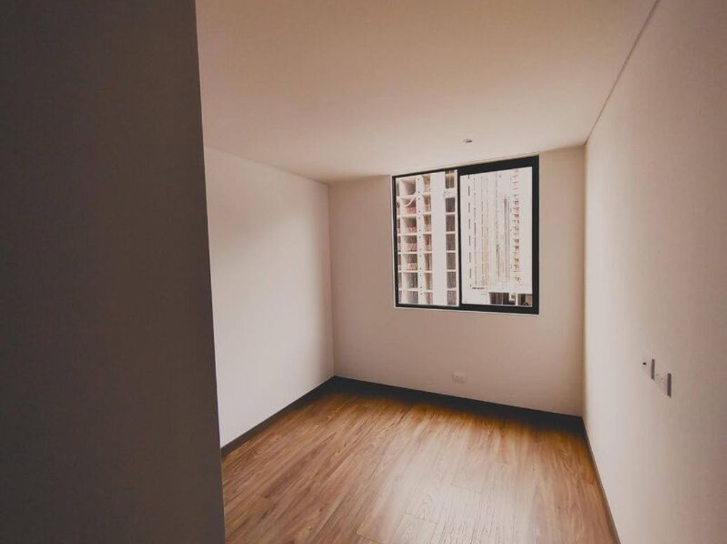 Apartamento de 4 alcobas en venta en Gilmar, Bogotá, 124 m² · foto 12 de 16