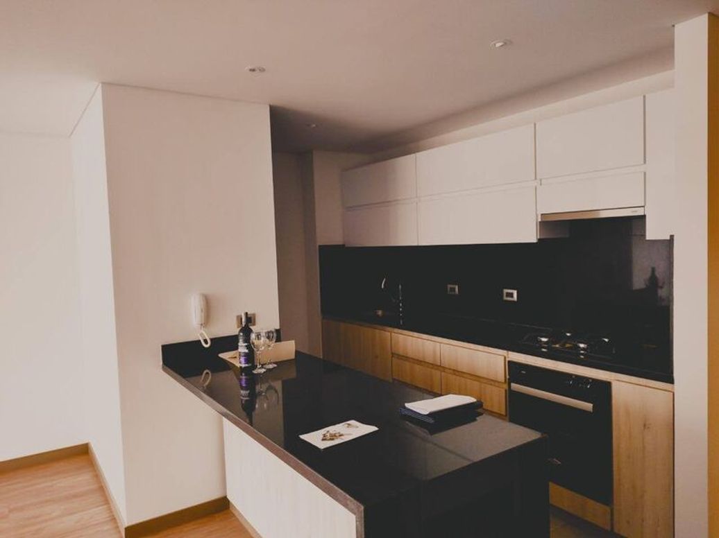 Apartamento de 4 alcobas en venta en Gilmar, Bogotá, 124 m² · foto 15 de 16