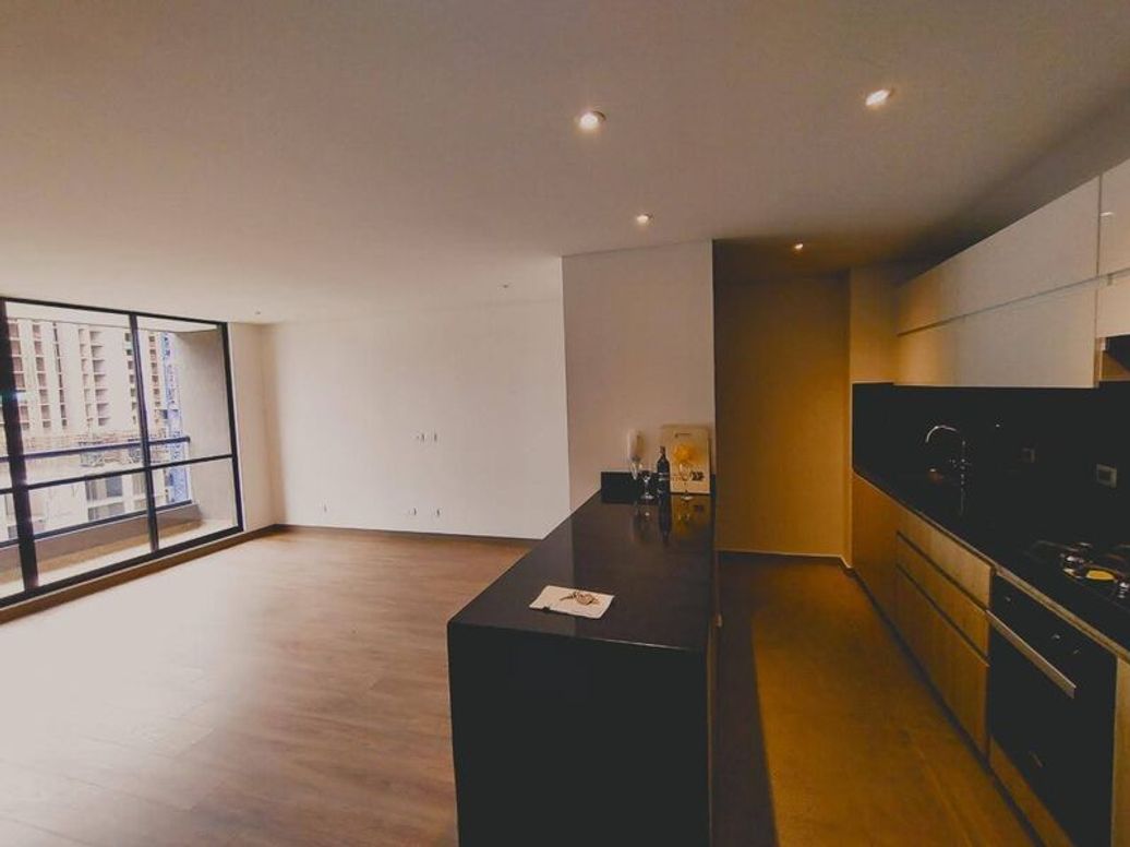 Apartamento de 4 alcobas en venta en Gilmar, Bogotá, 124 m² · foto 13 de 16