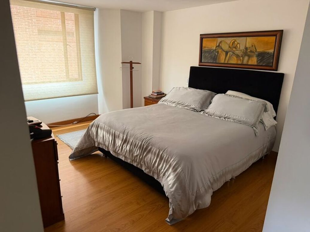 Apartamento de 3 alcobas en venta en Chico Norte Et. Iii, Bogotá, 180 m² · foto 8 de 12