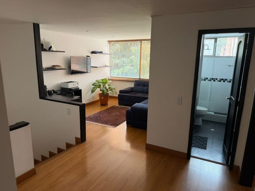 Apartamento de 3 alcobas en venta en Chico Norte Et. Iii, Bogotá, 180 m² · foto 9 de 12