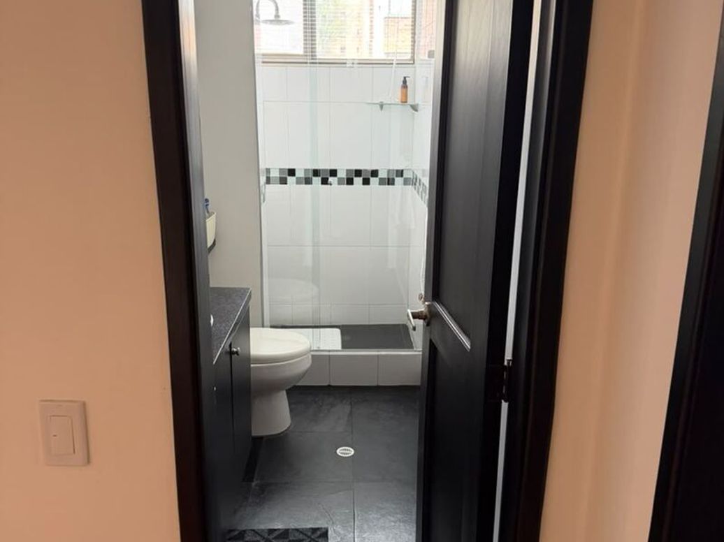 Apartamento de 3 alcobas en venta en Chico Norte Et. Iii, Bogotá, 180 m² · foto 12 de 12