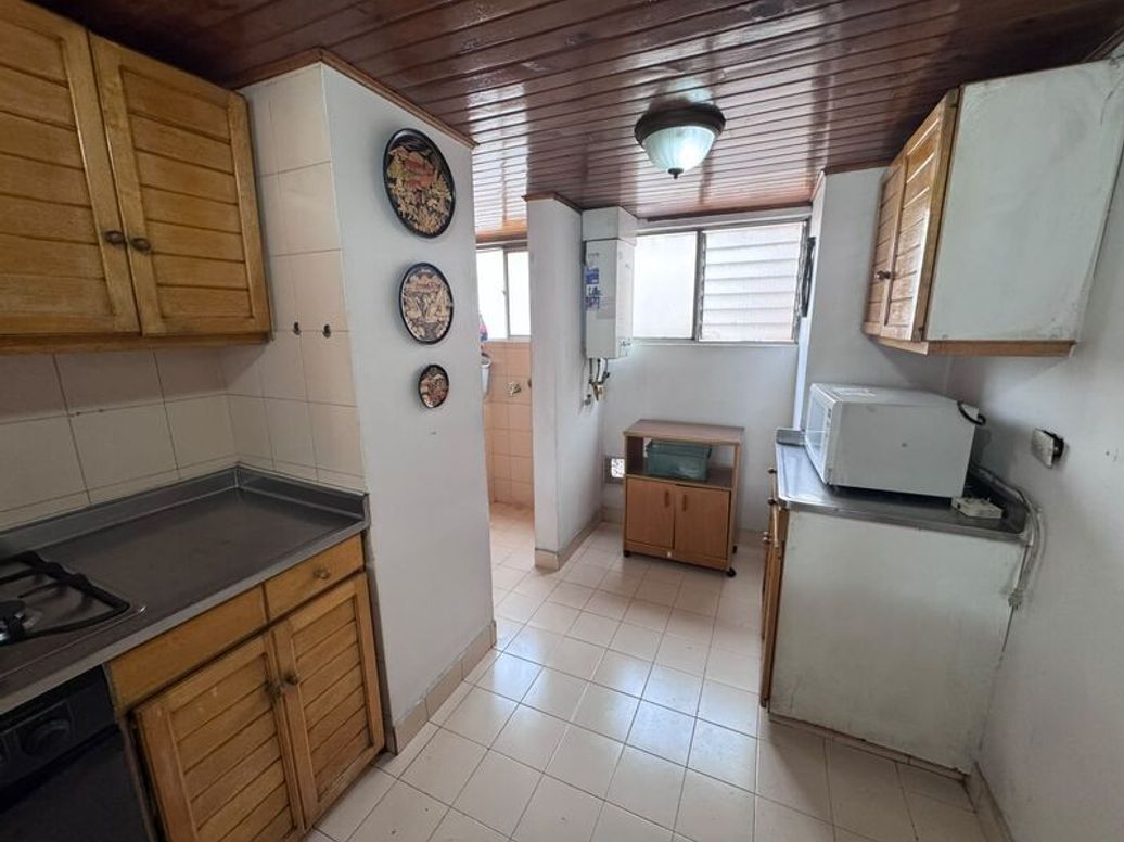 Apartamento de 4 alcobas en venta en Ciudad Salitre Occidental, Bogotá, 111 m² · foto 14 de 15