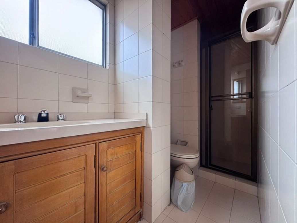 Apartamento de 4 alcobas en venta en Ciudad Salitre Occidental, Bogotá, 111 m² · foto 3 de 15
