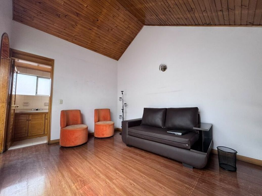 Apartamento de 4 alcobas en venta en Ciudad Salitre Occidental, Bogotá, 111 m² · foto 5 de 15