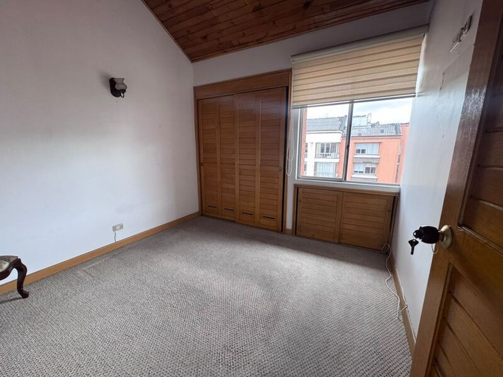 Apartamento de 4 alcobas en venta en Ciudad Salitre Occidental, Bogotá, 111 m² · foto 8 de 15