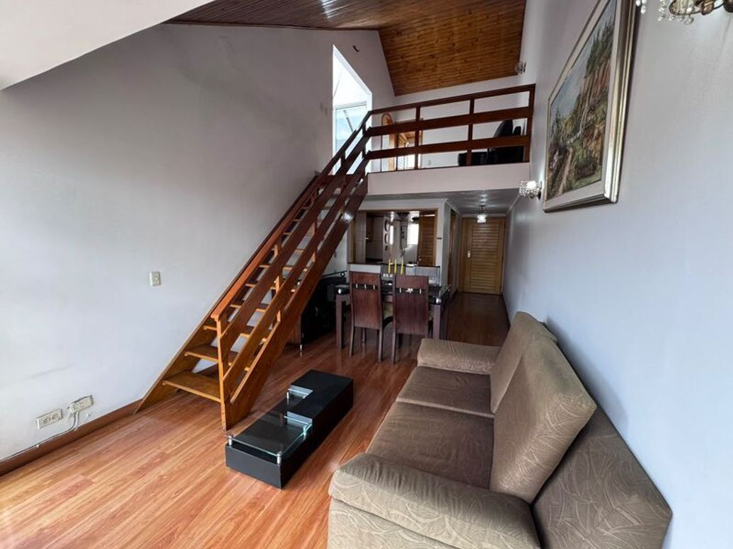 Apartamento de 4 alcobas en venta en Ciudad Salitre Occidental, Bogotá, 111 m² · foto 15 de 15