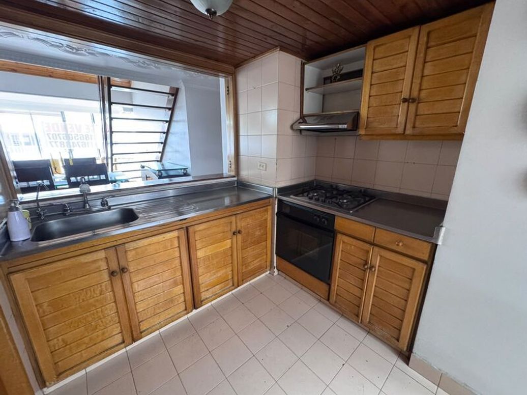 Apartamento de 4 alcobas en venta en Ciudad Salitre Occidental, Bogotá, 111 m² · foto 12 de 15